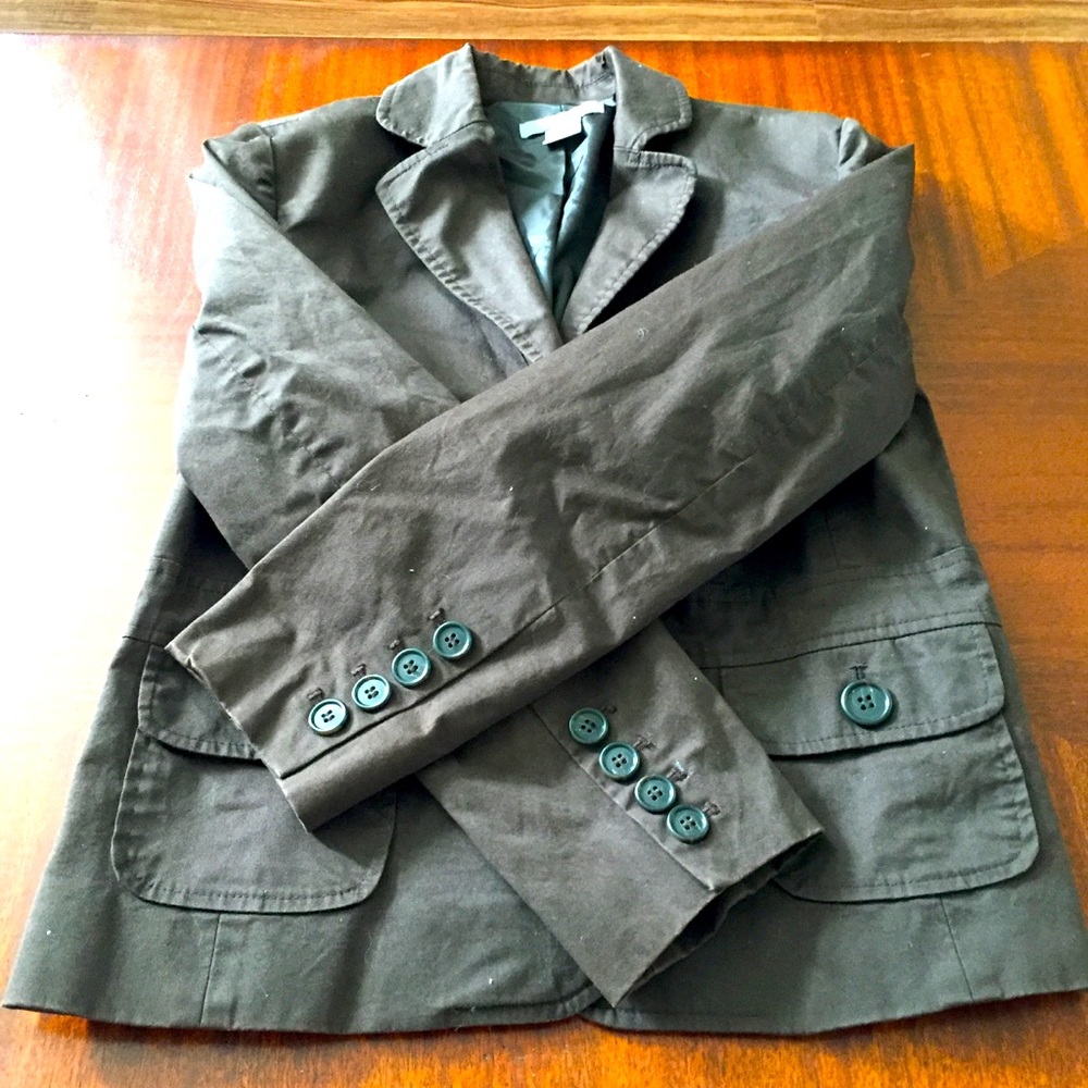 Anne Taylor Women’s Jacket size 8P